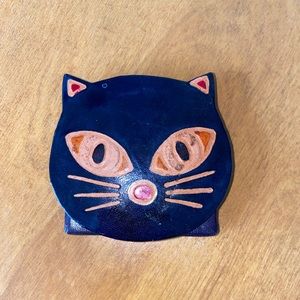 Cat Coin Purse